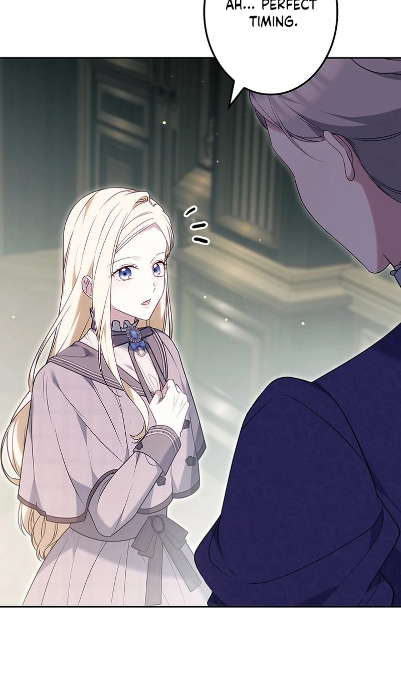Read A Word from Violet chapter 34 image 66 on Lezhin