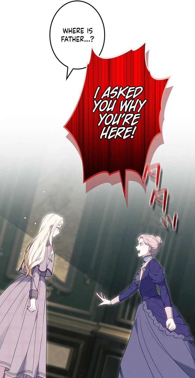 Read A Word from Violet chapter 34 image 67 on Lezhin