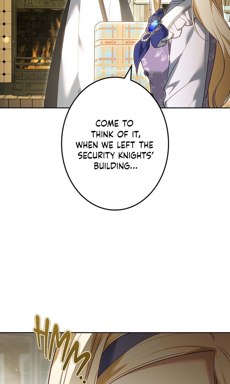 Read A Word from Violet chapter 34 image 7 on Lezhin