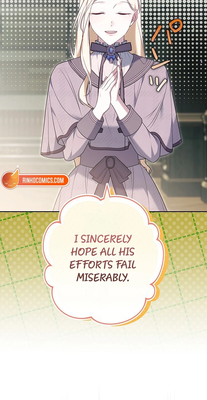 Read A Word from Violet chapter 34 image 71 on Lezhin