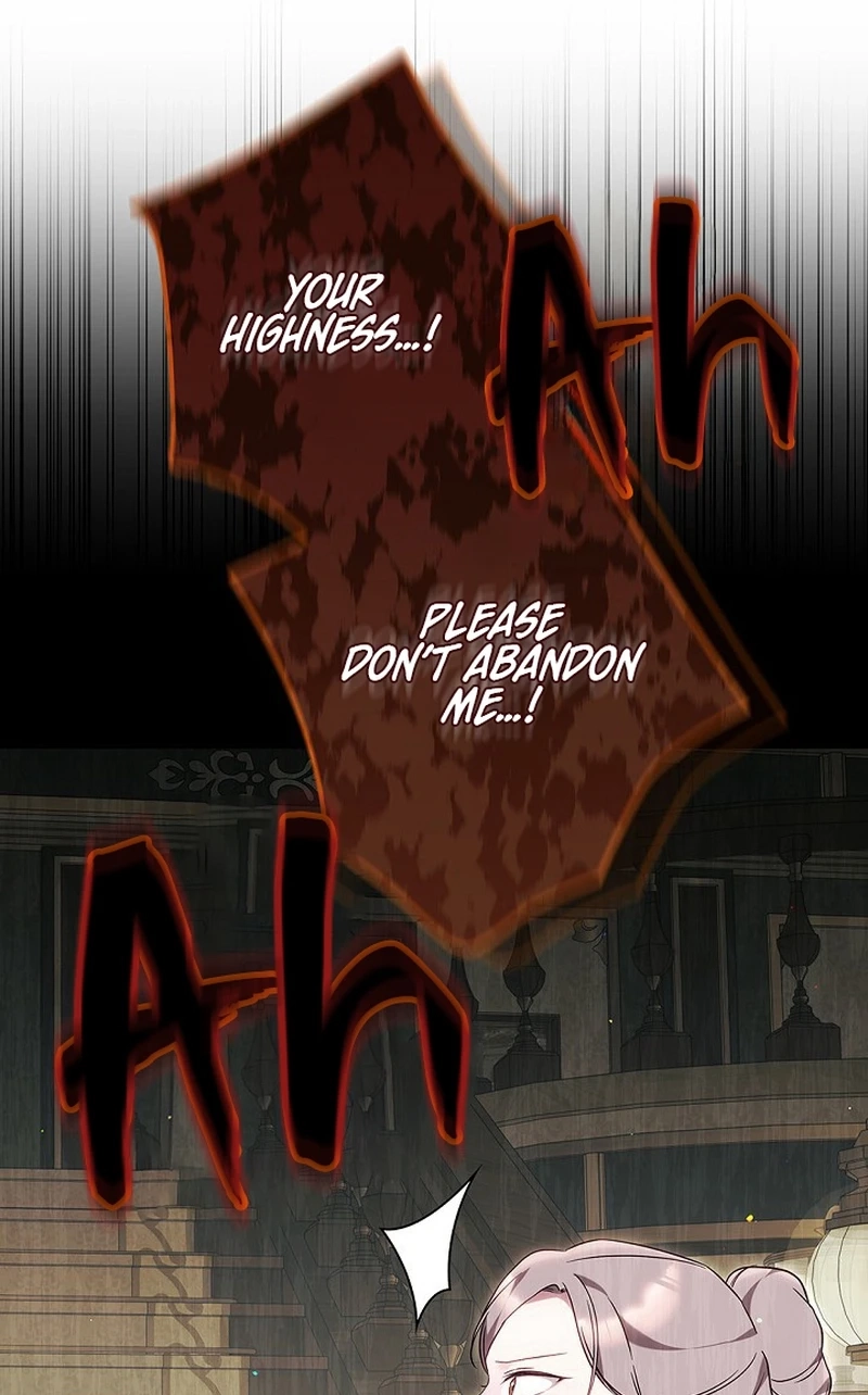Read A Word from Violet chapter 34 image 72 on Lezhin