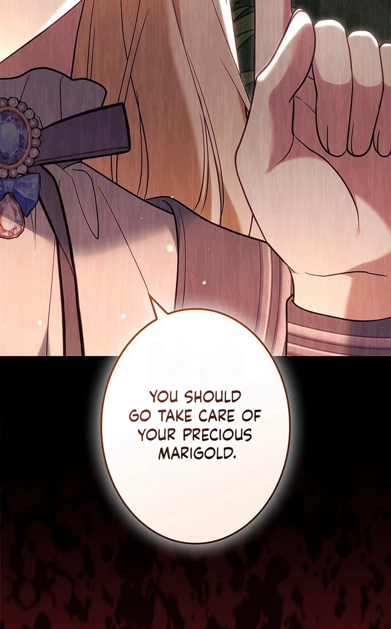 Read A Word from Violet chapter 34 image 75 on Lezhin