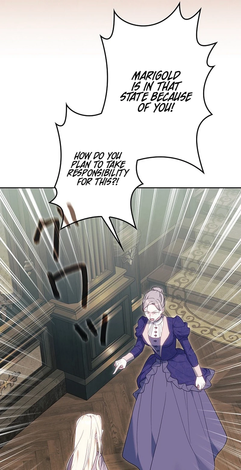 Read A Word from Violet chapter 34 image 77 on Lezhin