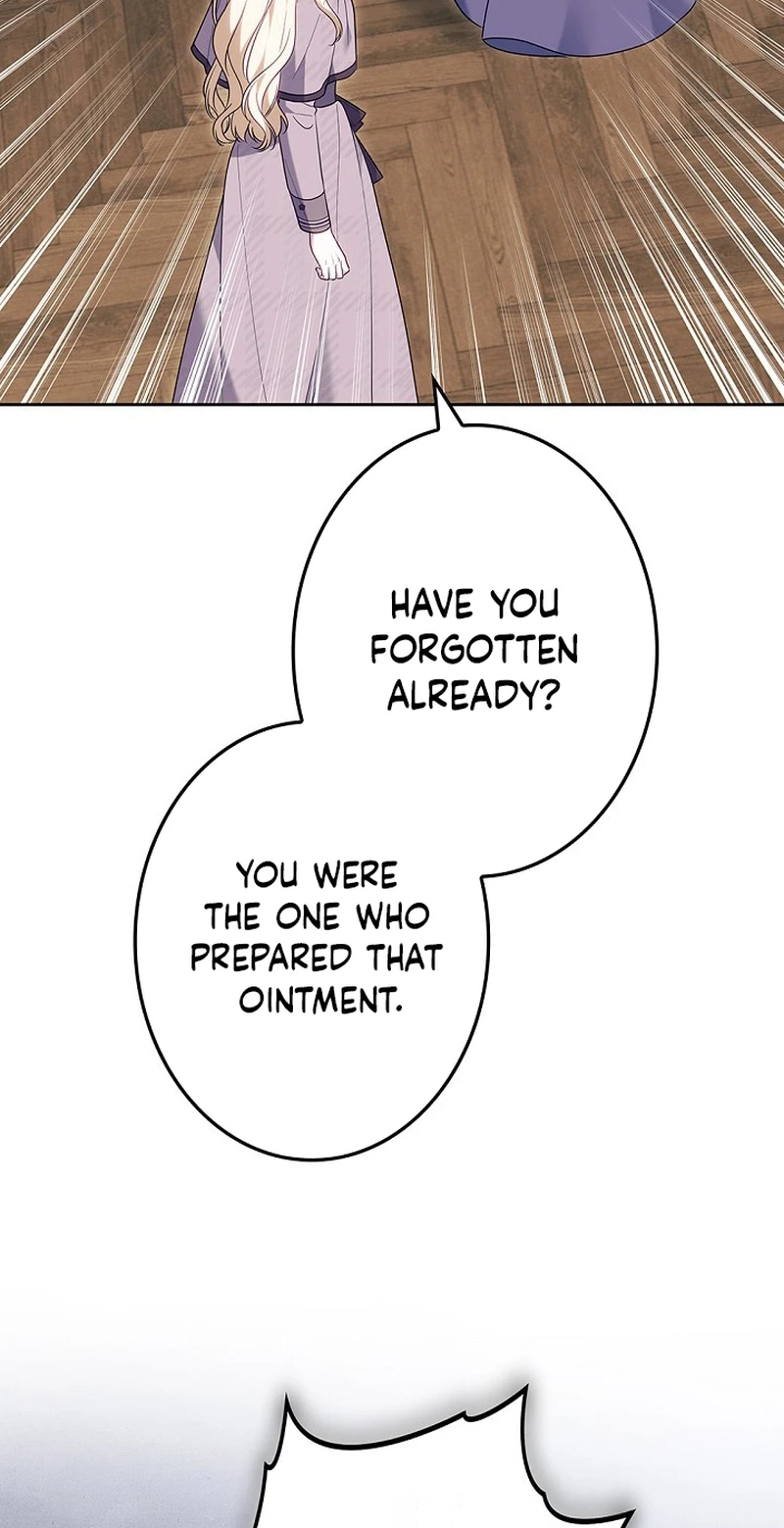 Read A Word from Violet chapter 34 image 78 on Lezhin