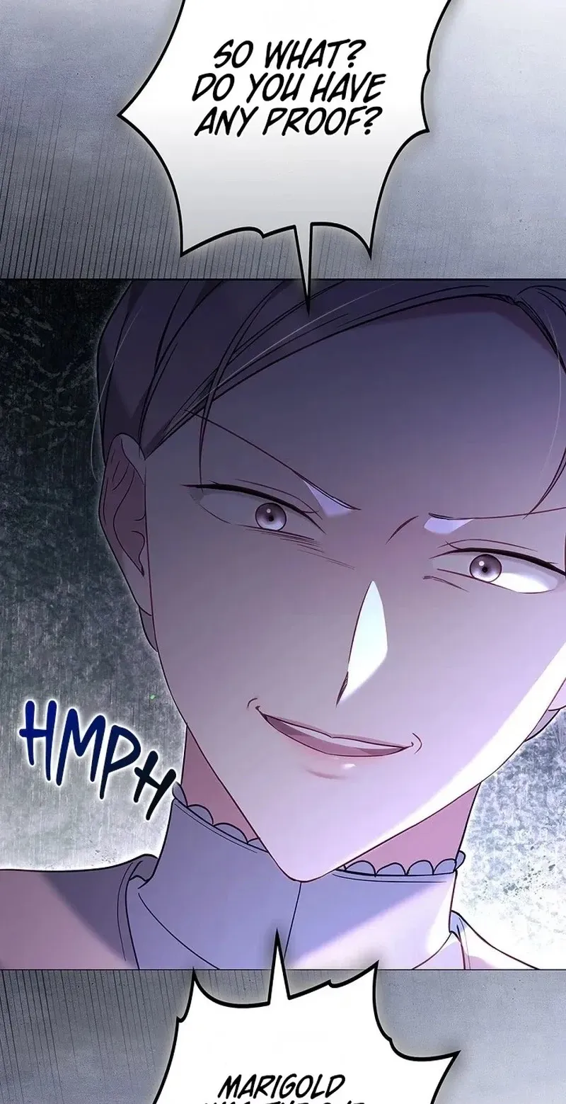 Read A Word from Violet chapter 34 image 79 on Lezhin