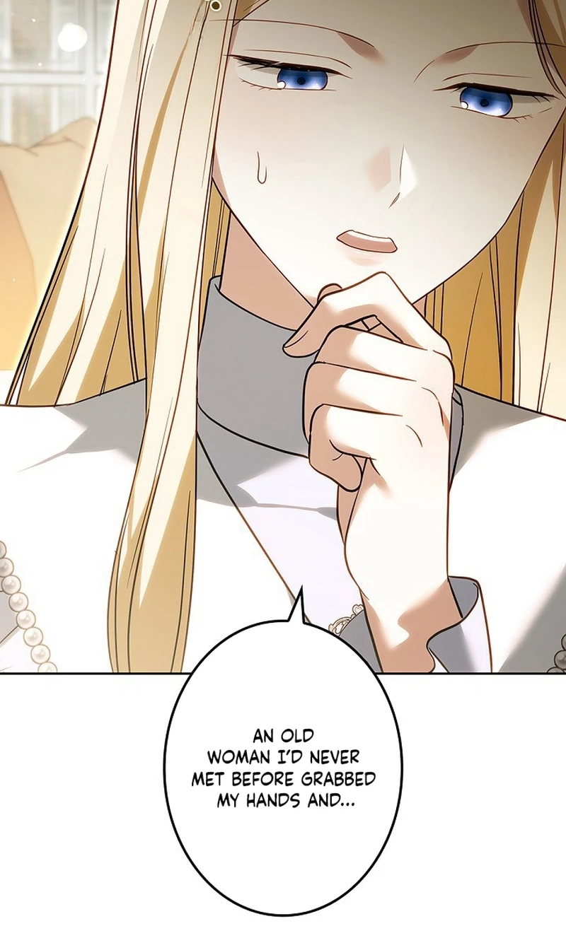 Read A Word from Violet chapter 34 image 8 on Lezhin