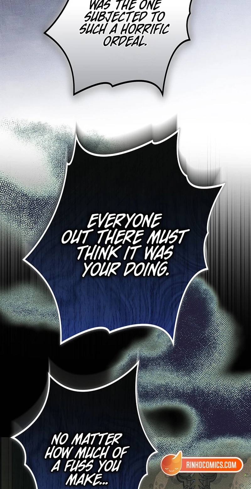 Read A Word from Violet chapter 34 image 80 on Lezhin