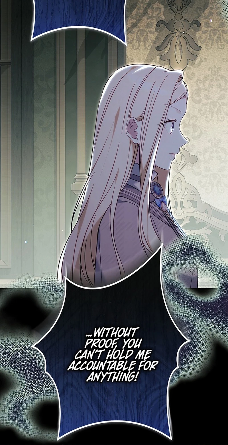 Read A Word from Violet chapter 34 image 81 on Lezhin
