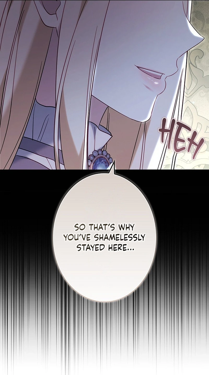 Read A Word from Violet chapter 34 image 82 on Lezhin