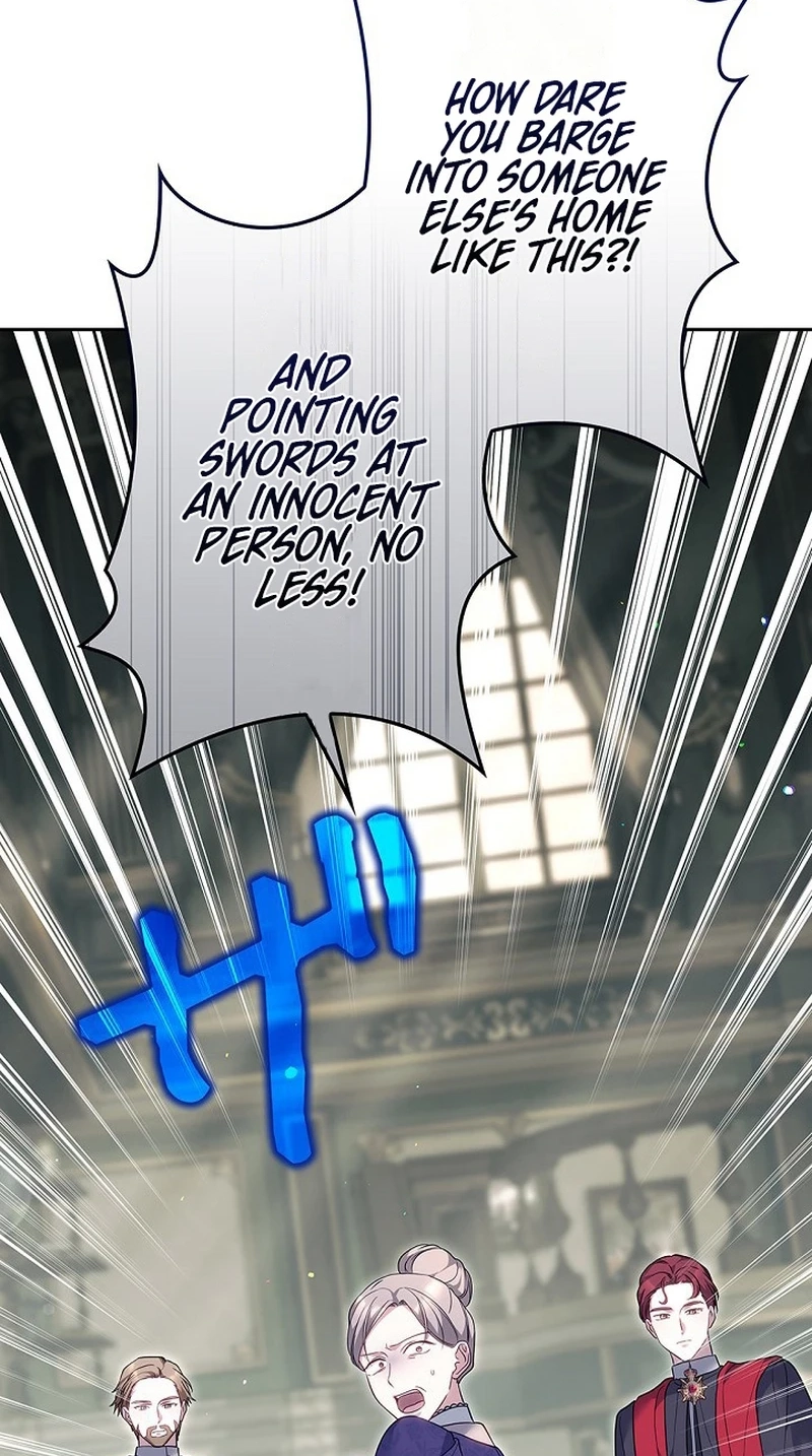 Read A Word from Violet chapter 34 image 85 on Lezhin