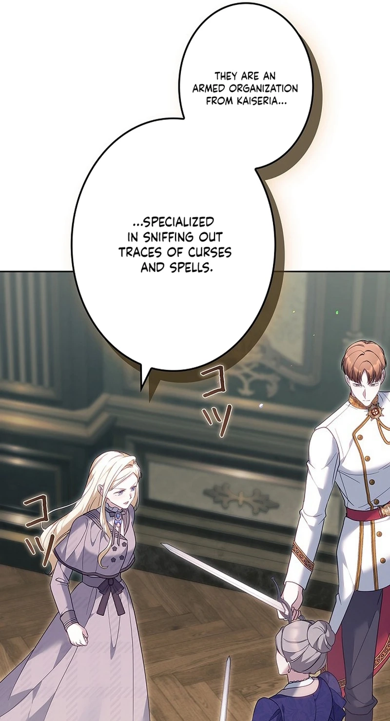 Read A Word from Violet chapter 34 image 87 on Lezhin