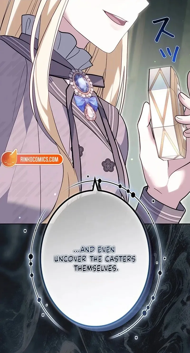 Read A Word from Violet chapter 34 image 89 on Lezhin