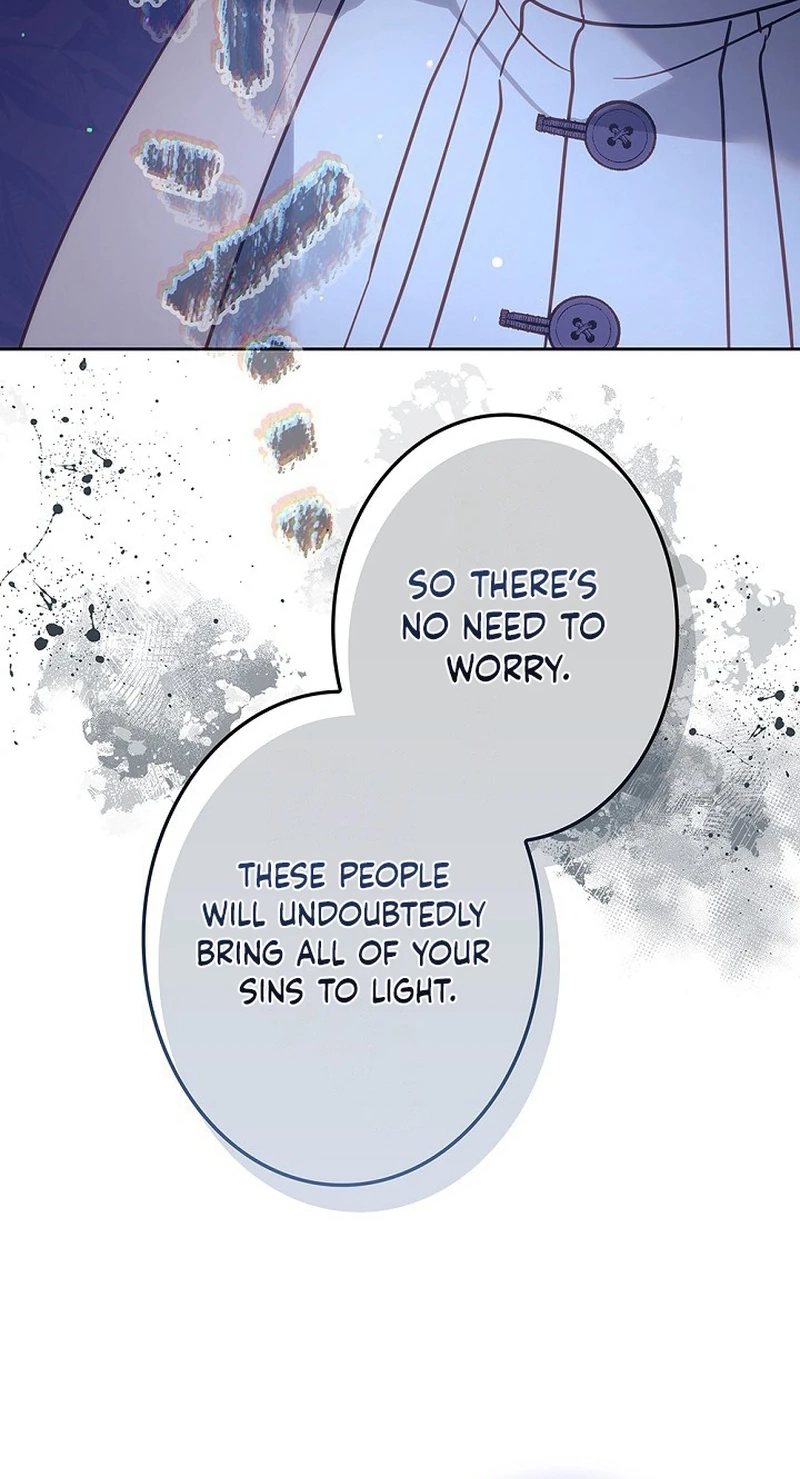 Read A Word from Violet chapter 34 image 91 on Lezhin