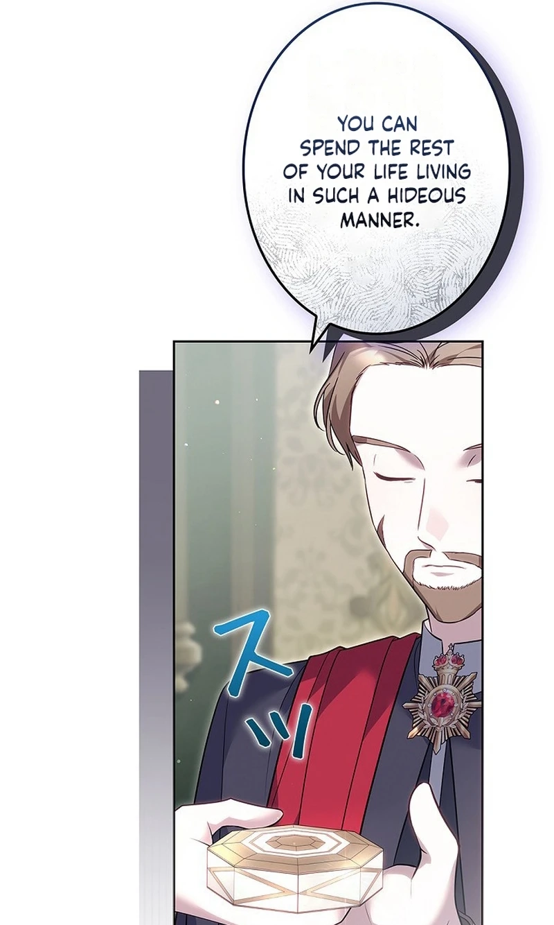 Read A Word from Violet chapter 34 image 92 on Lezhin