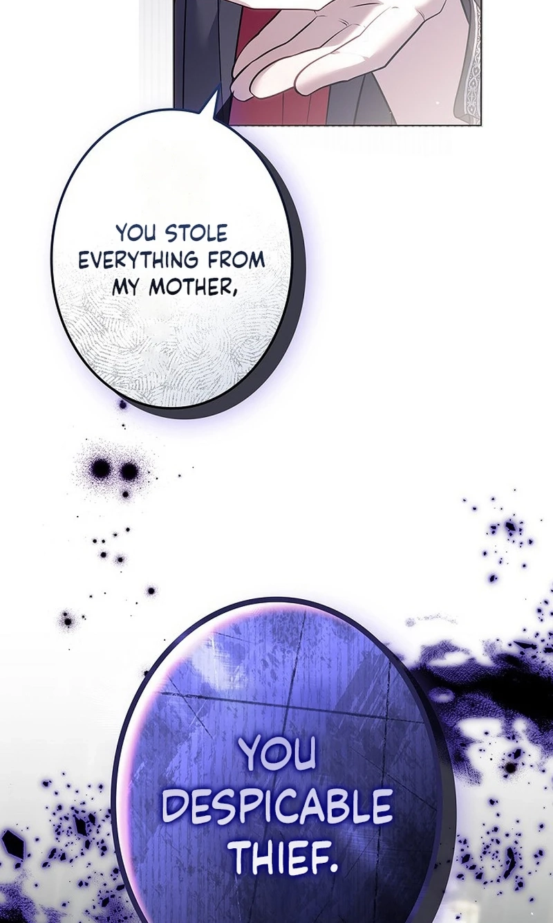 Read A Word from Violet chapter 34 image 93 on Lezhin
