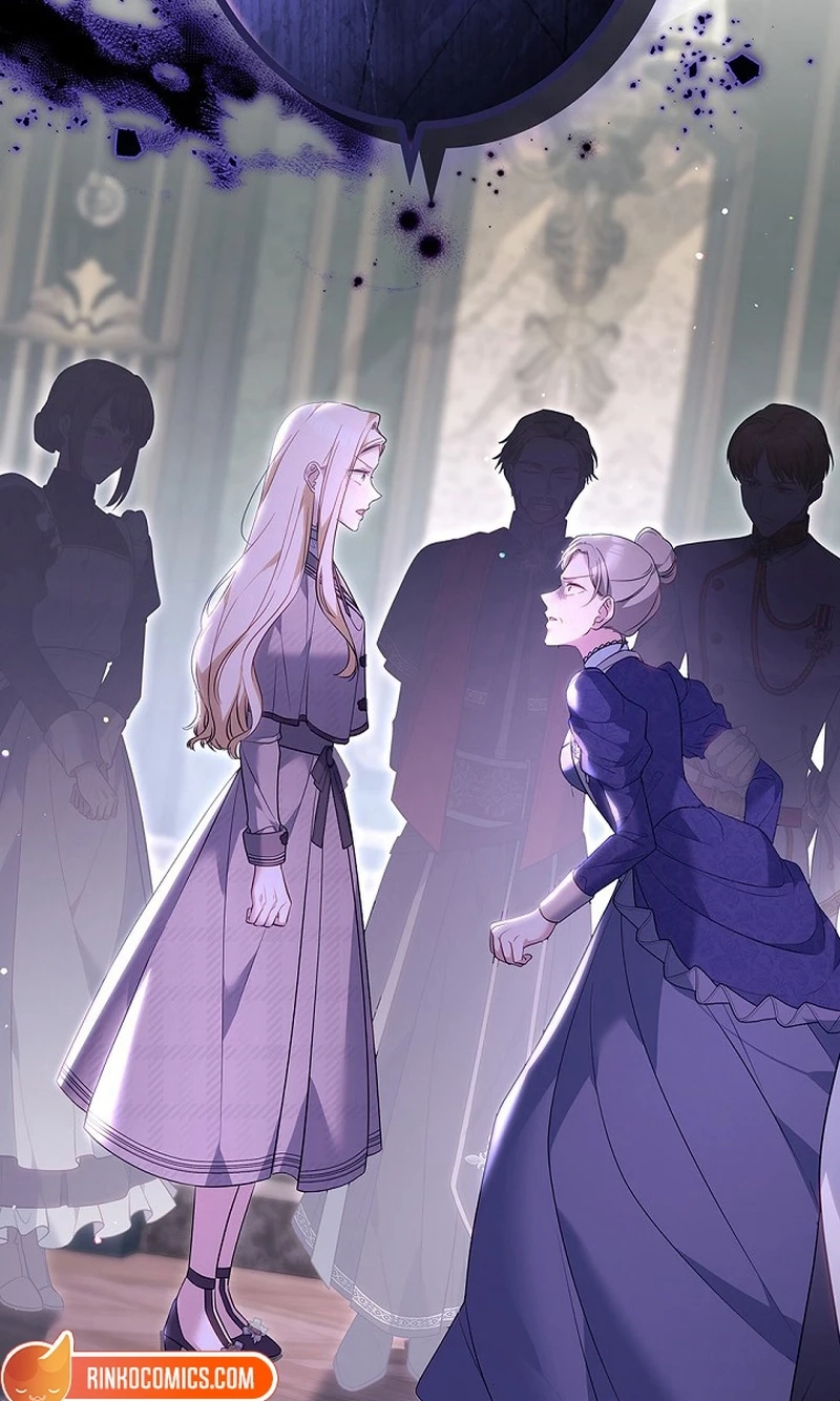Read A Word from Violet chapter 34 image 94 on Lezhin