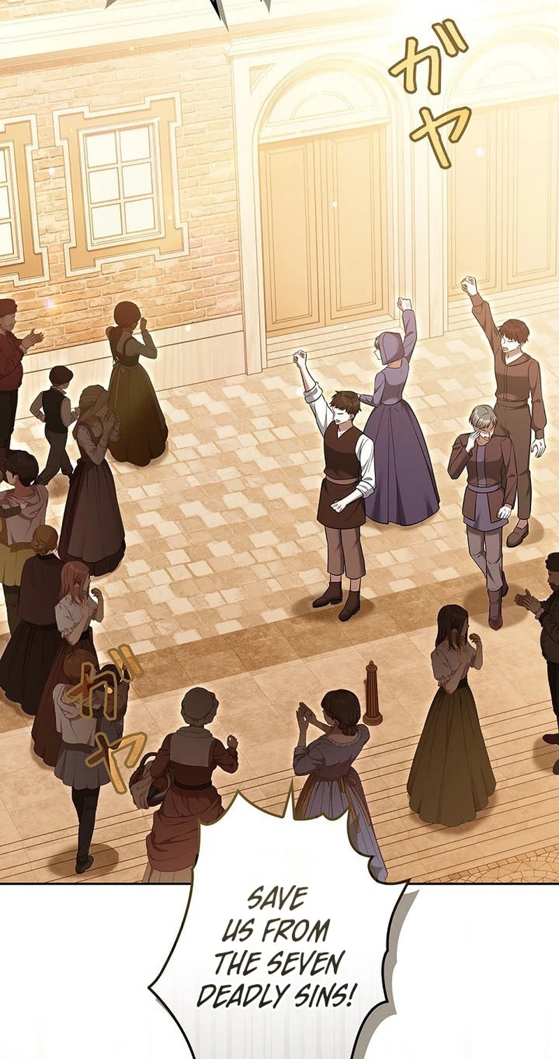 Read A Word from Violet chapter 35 image 1 on Lezhin