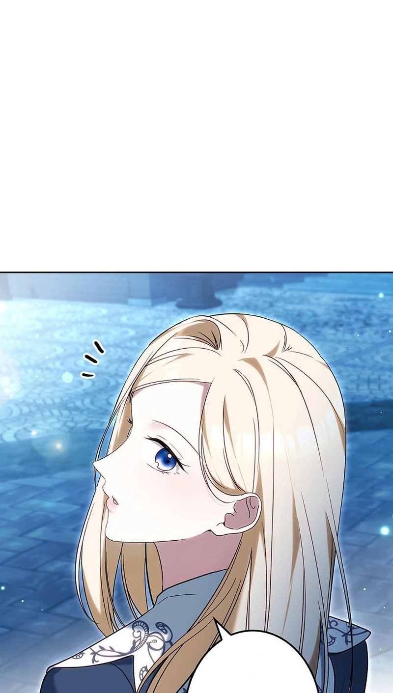 Read A Word from Violet chapter 35 image 100 on Lezhin