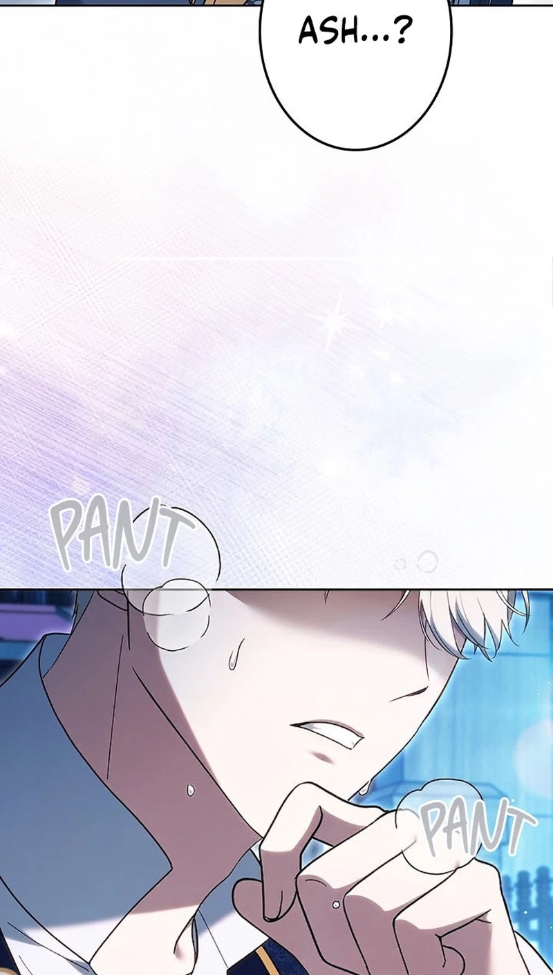 Read A Word from Violet chapter 35 image 101 on Lezhin