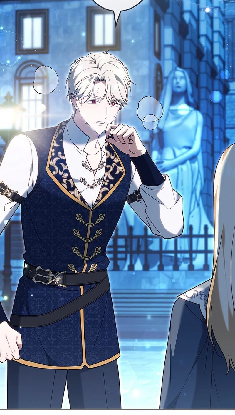 Read A Word from Violet chapter 35 image 103 on Lezhin