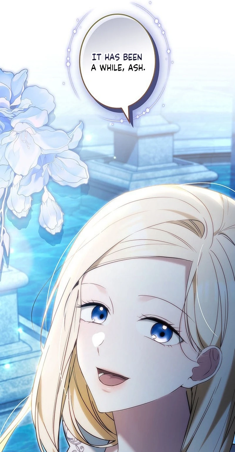 Read A Word from Violet chapter 35 image 105 on Lezhin