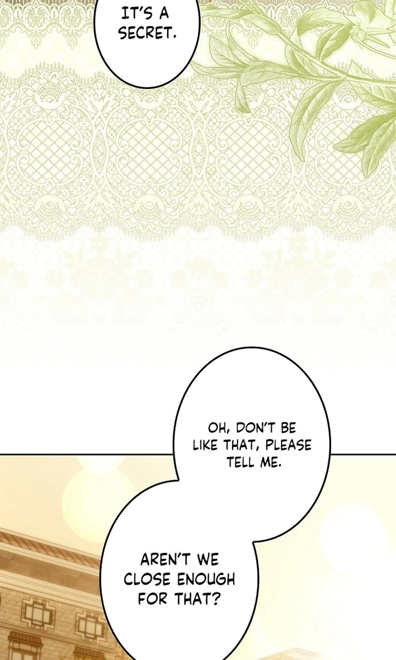 Read A Word from Violet chapter 35 image 16 on Lezhin