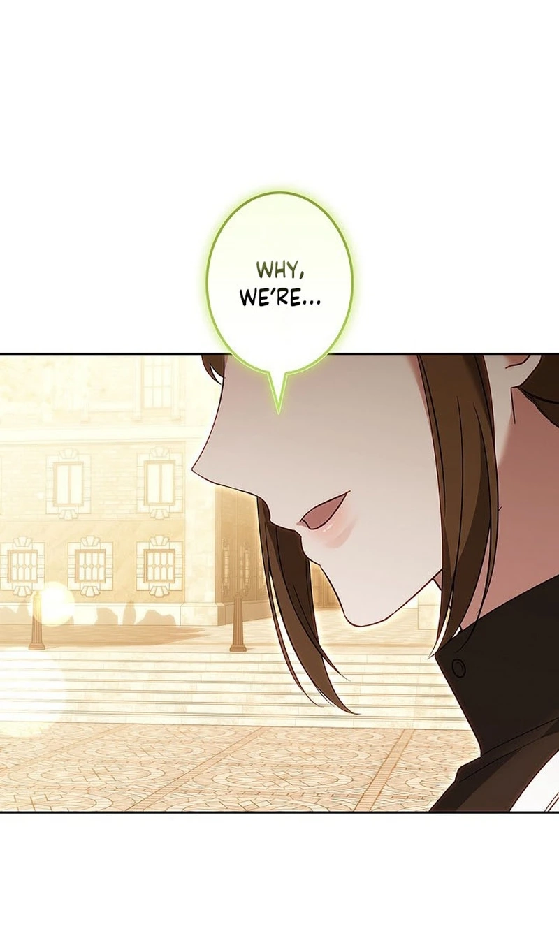 Read A Word from Violet chapter 35 image 18 on Lezhin