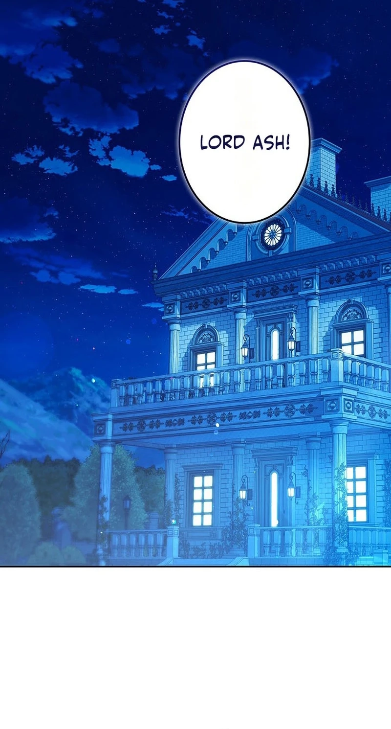 Read A Word from Violet chapter 35 image 23 on Lezhin
