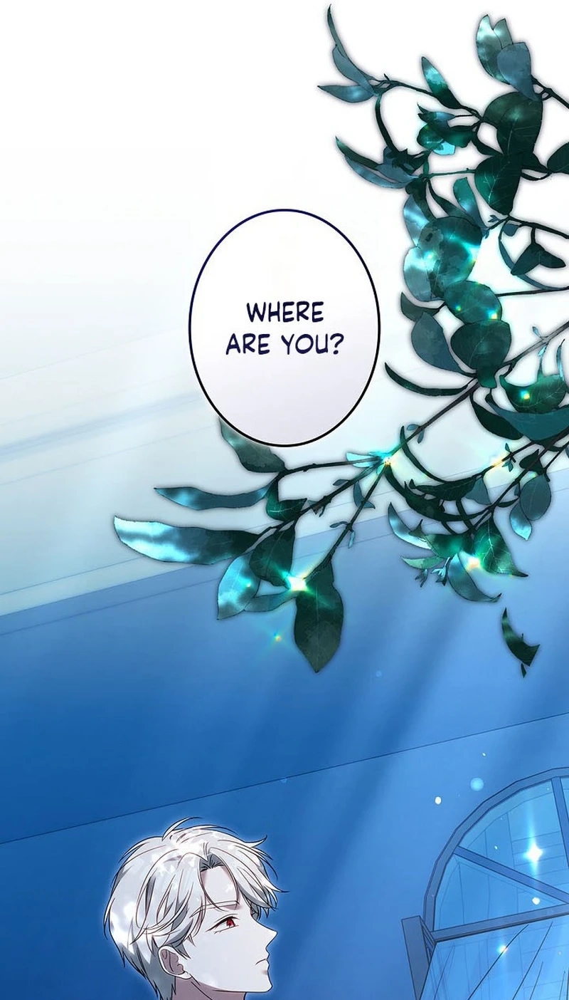 Read A Word from Violet chapter 35 image 24 on Lezhin