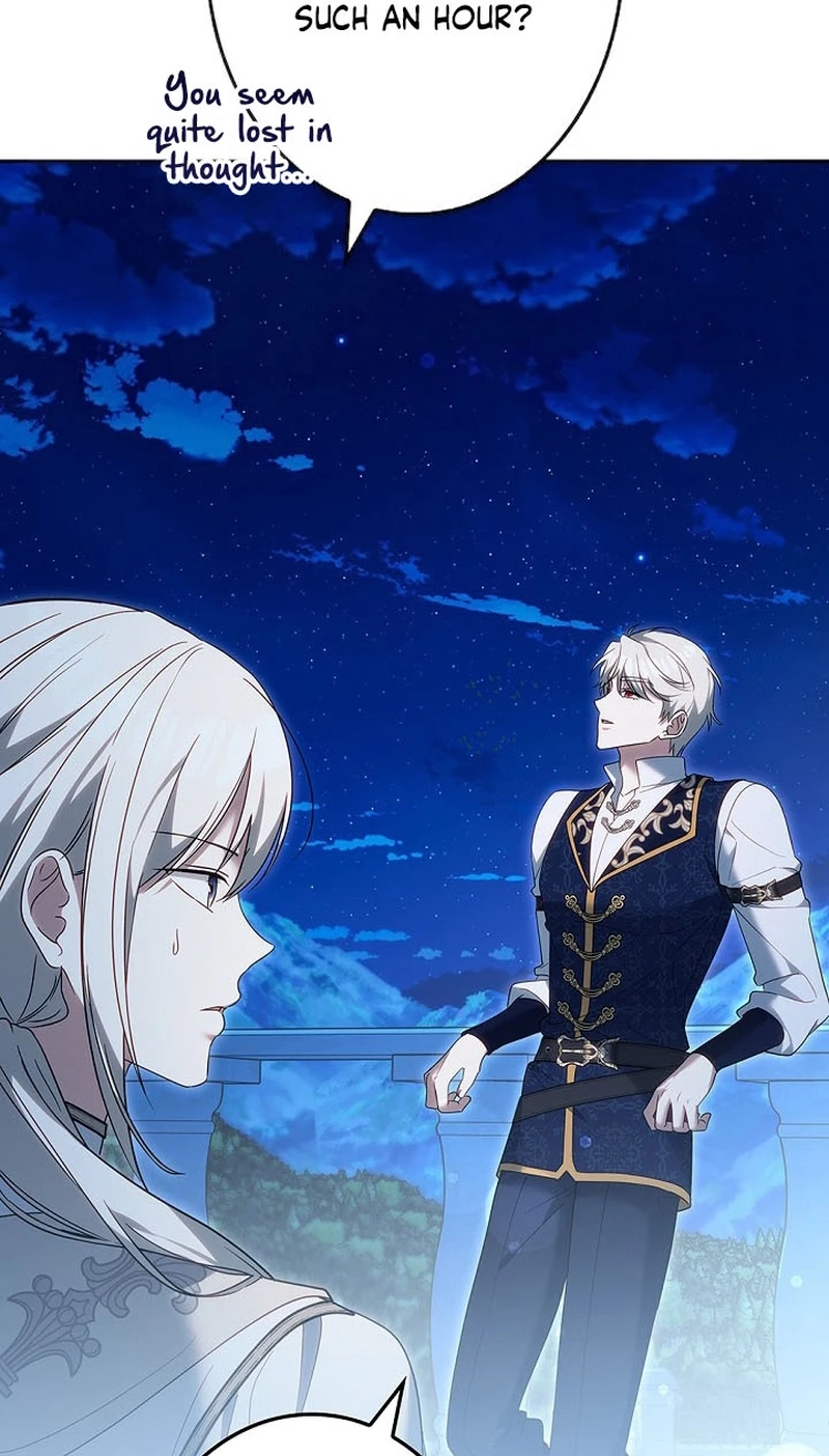 Read A Word from Violet chapter 35 image 27 on Lezhin