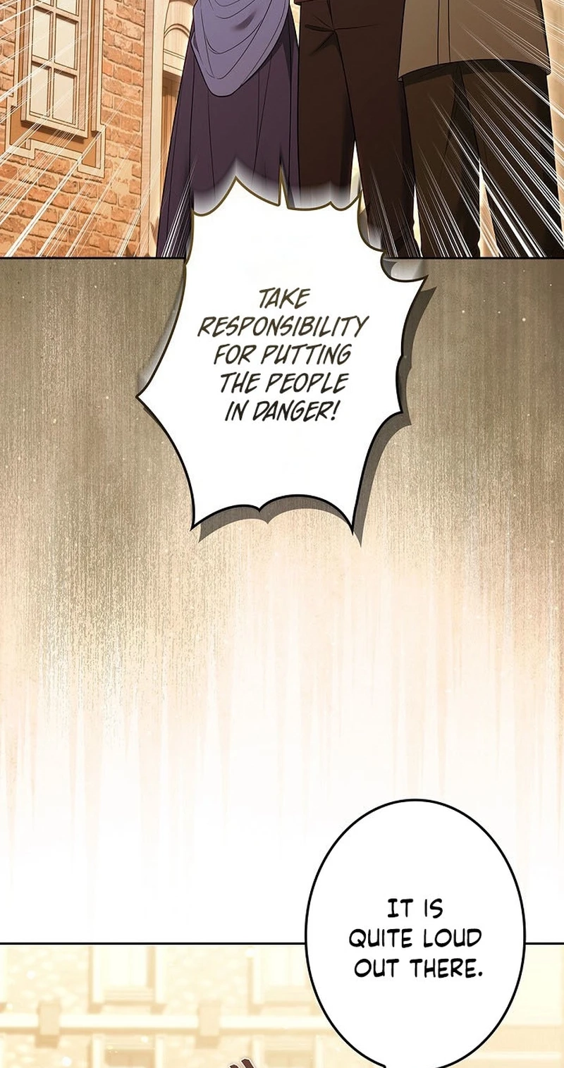 Read A Word from Violet chapter 35 image 3 on Lezhin