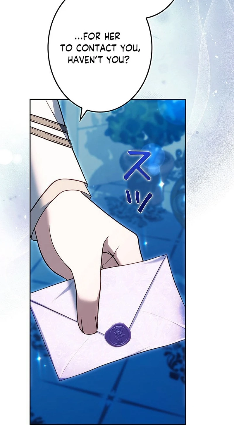 Read A Word from Violet chapter 35 image 30 on Lezhin