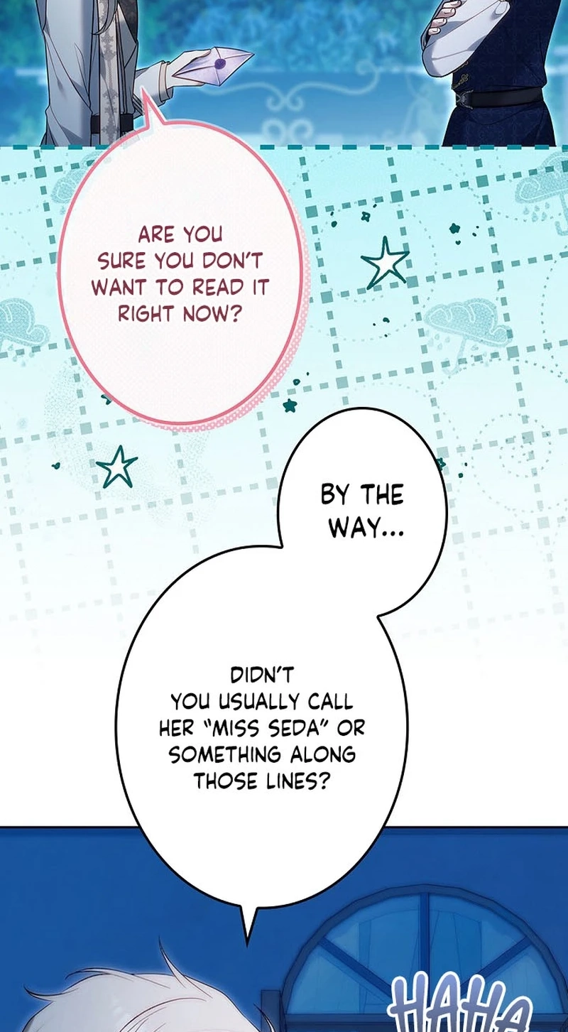 Read A Word from Violet chapter 35 image 32 on Lezhin