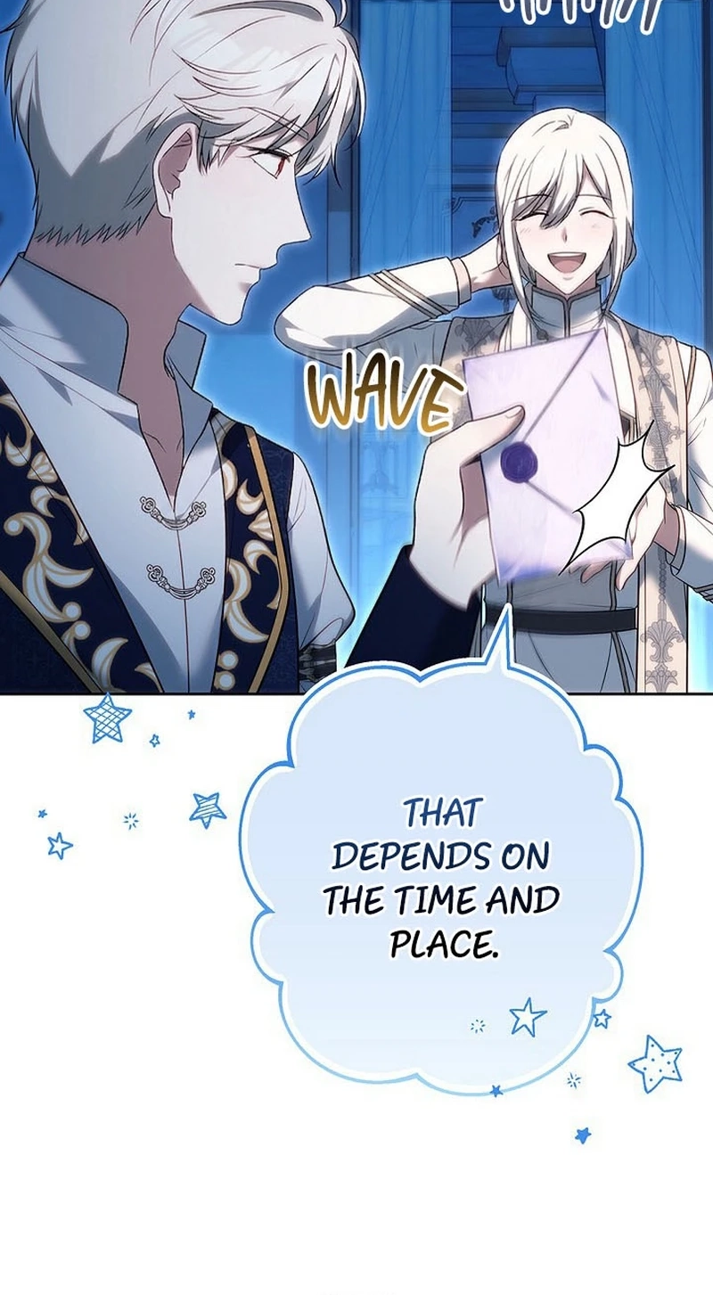 Read A Word from Violet chapter 35 image 33 on Lezhin