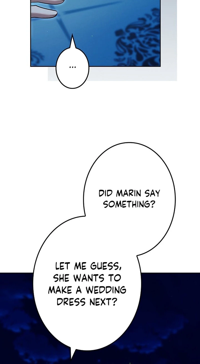 Read A Word from Violet chapter 35 image 38 on Lezhin