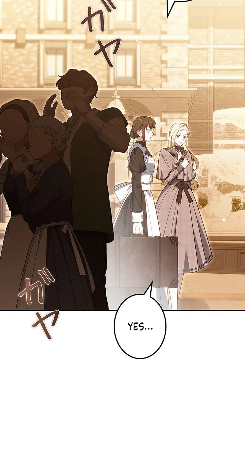 Read A Word from Violet chapter 35 image 4 on Lezhin