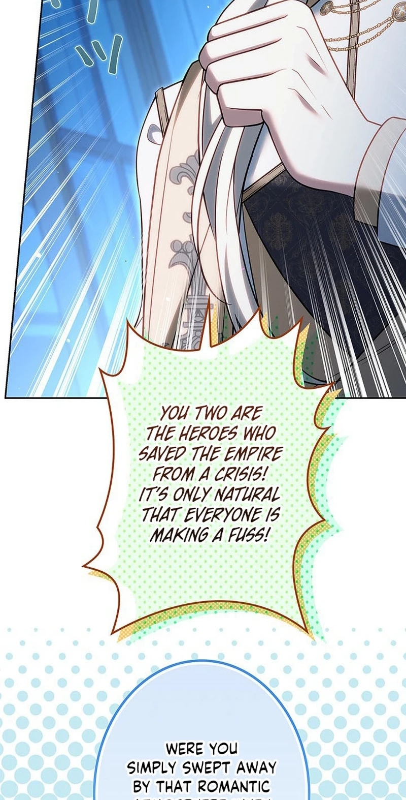 Read A Word from Violet chapter 35 image 41 on Lezhin