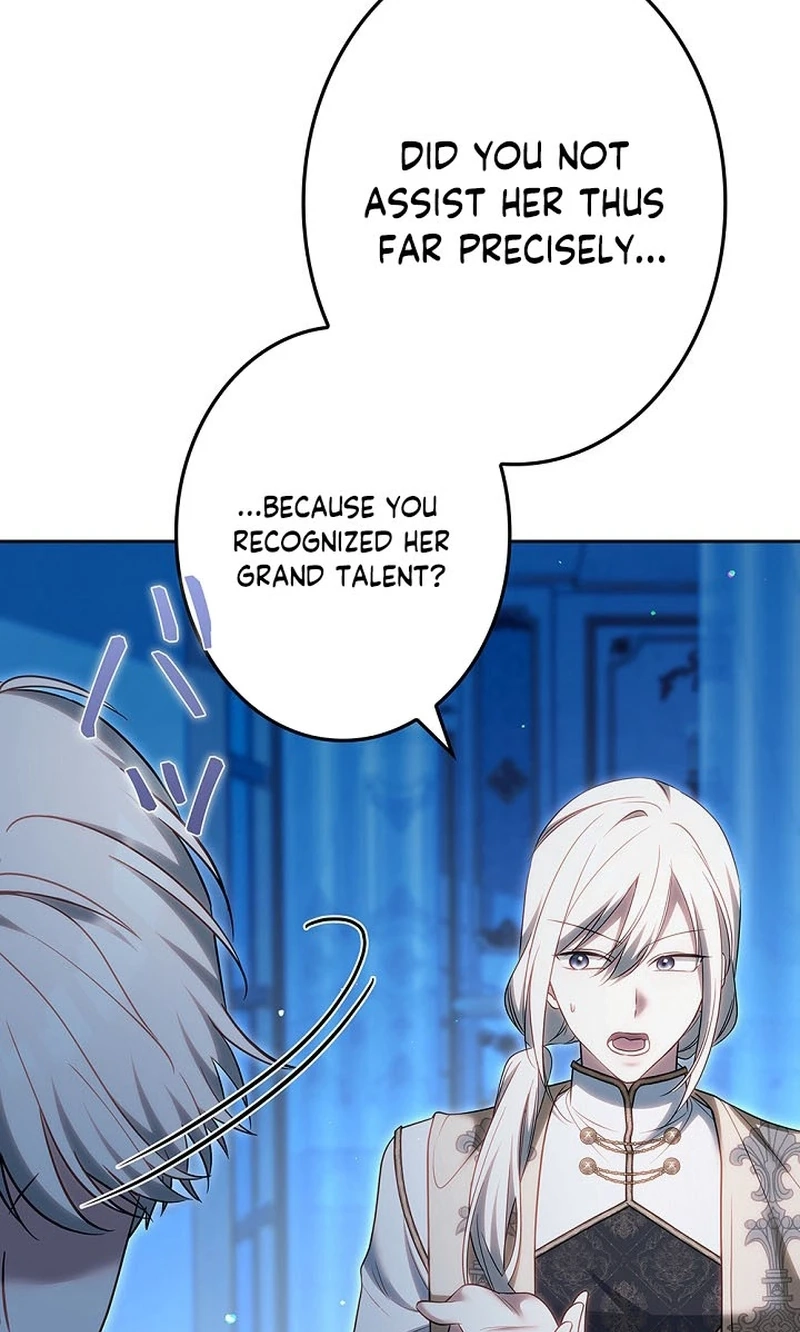 Read A Word from Violet chapter 35 image 45 on Lezhin