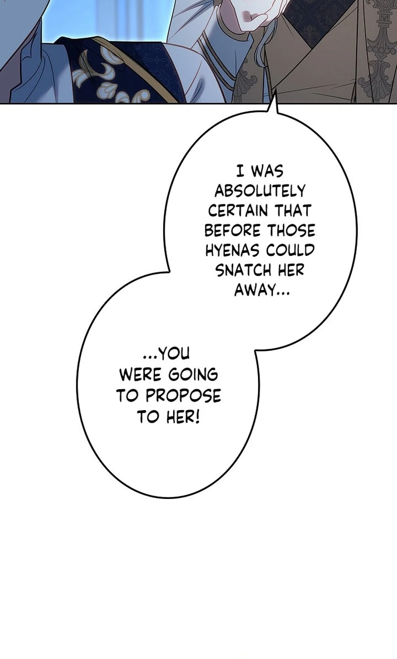 Read A Word from Violet chapter 35 image 46 on Lezhin