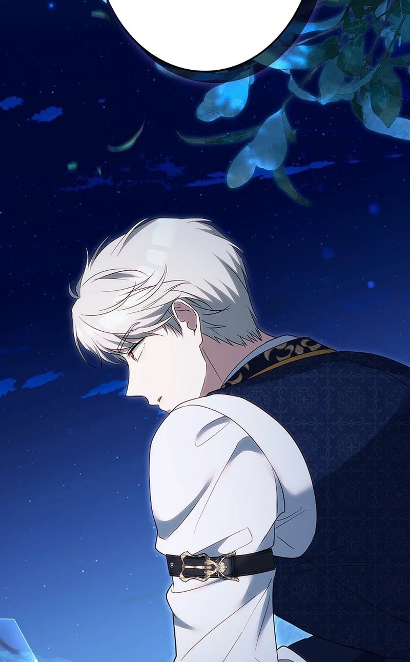 Read A Word from Violet chapter 35 image 48 on Lezhin