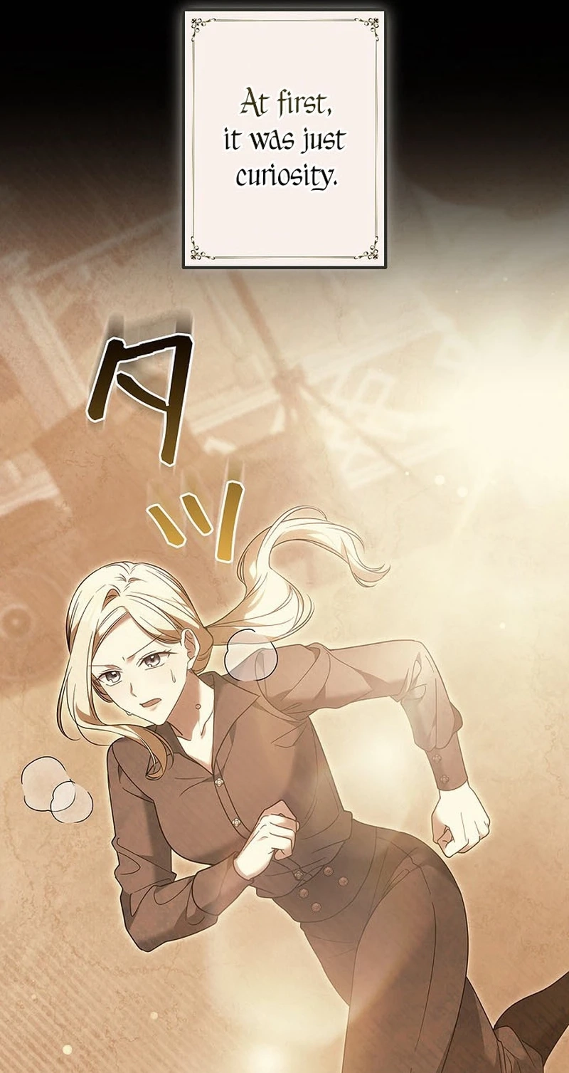 Read A Word from Violet chapter 35 image 56 on Lezhin