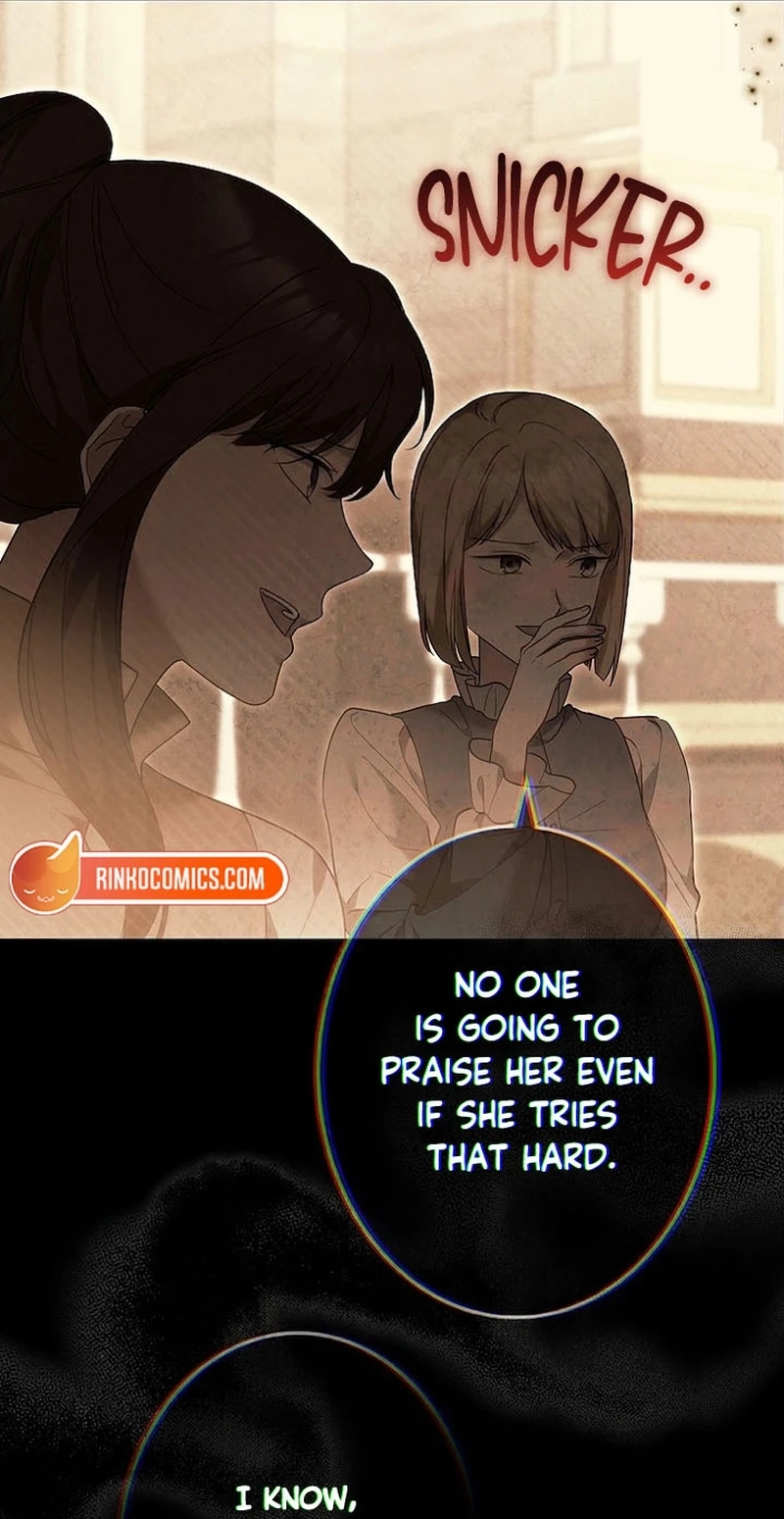 Read A Word from Violet chapter 35 image 61 on Lezhin