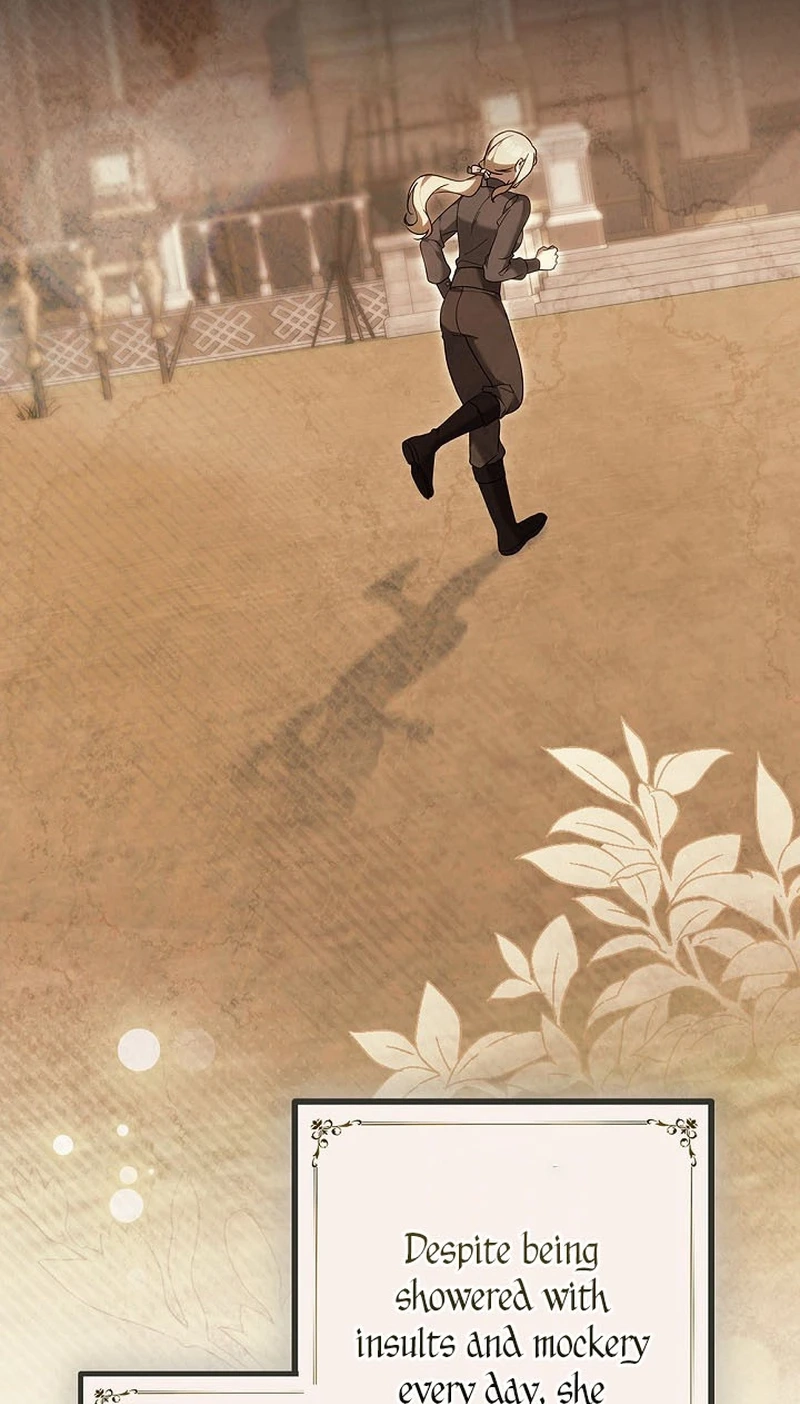 Read A Word from Violet chapter 35 image 64 on Lezhin