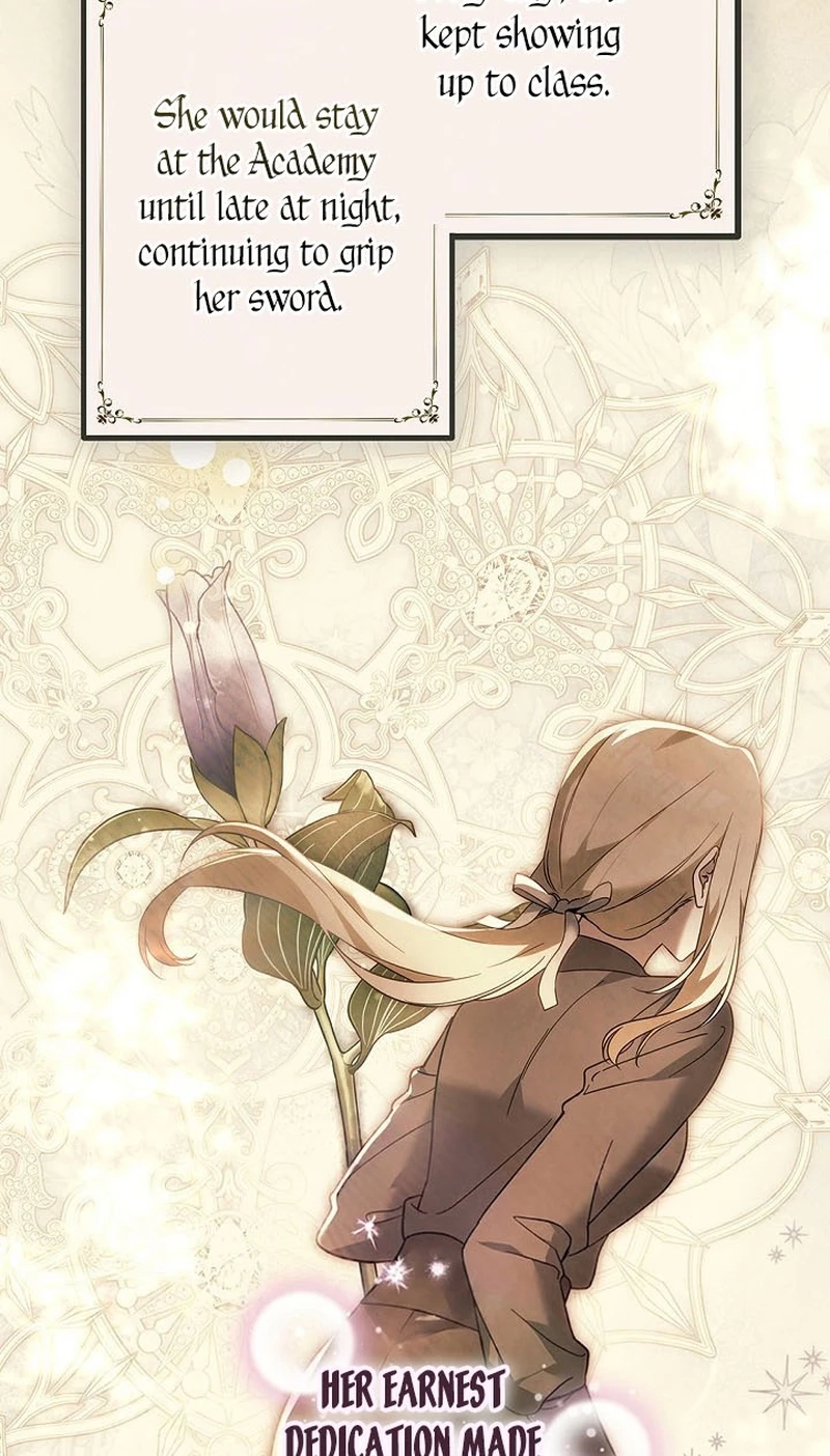 Read A Word from Violet chapter 35 image 65 on Lezhin