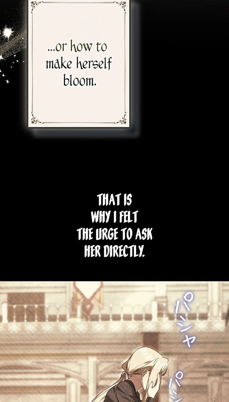 Read A Word from Violet chapter 35 image 67 on Lezhin