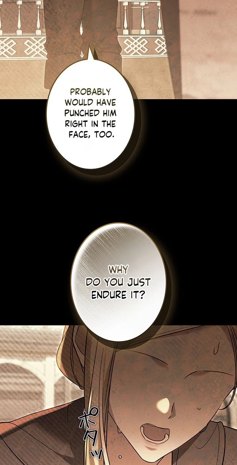 Read A Word from Violet chapter 35 image 70 on Lezhin
