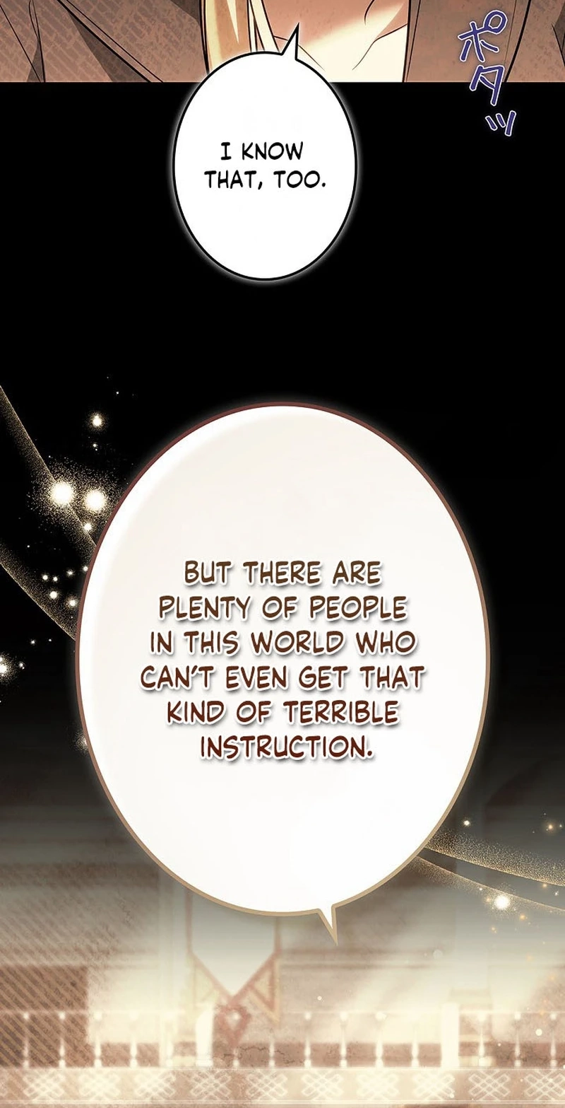 Read A Word from Violet chapter 35 image 71 on Lezhin