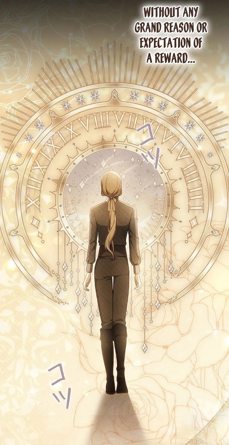 Read A Word from Violet chapter 35 image 74 on Lezhin