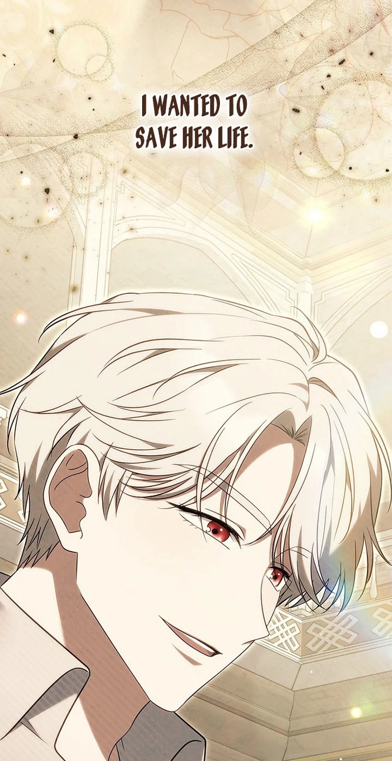 Read A Word from Violet chapter 35 image 75 on Lezhin