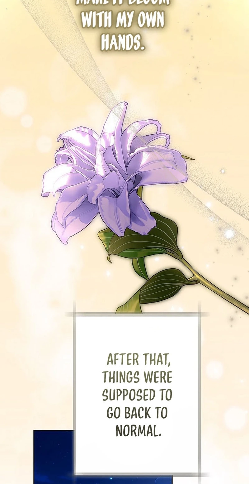 Read A Word from Violet chapter 35 image 77 on Lezhin
